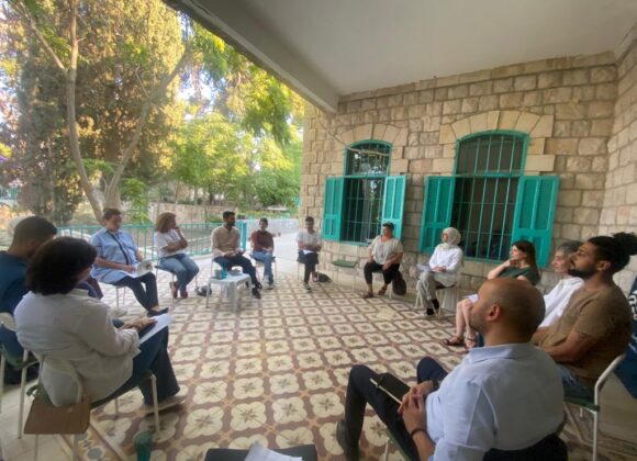 JORDAN CULTURAL ALLIANCE