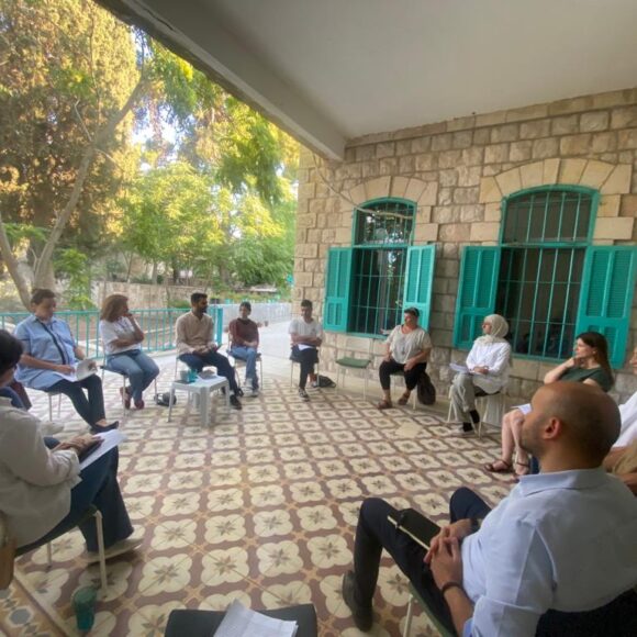 JORDAN CULTURAL ALLIANCE