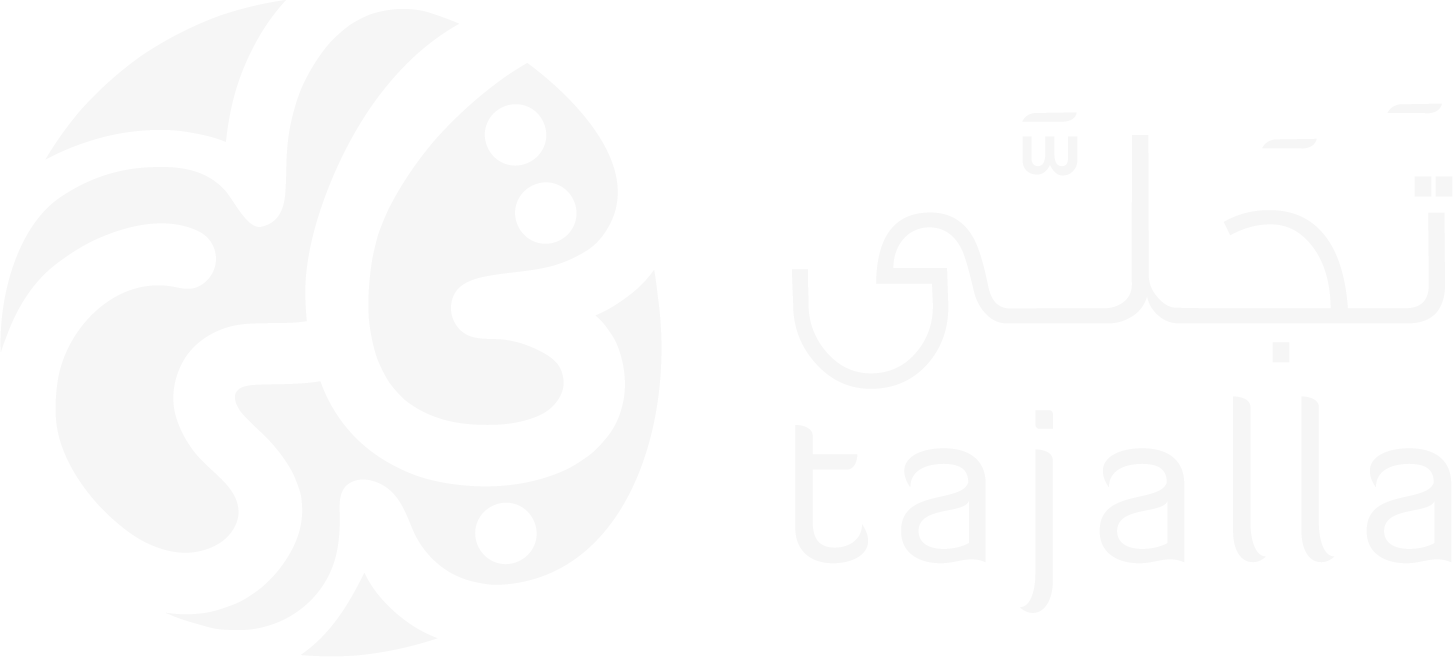 تجلى للفنون والثقافة