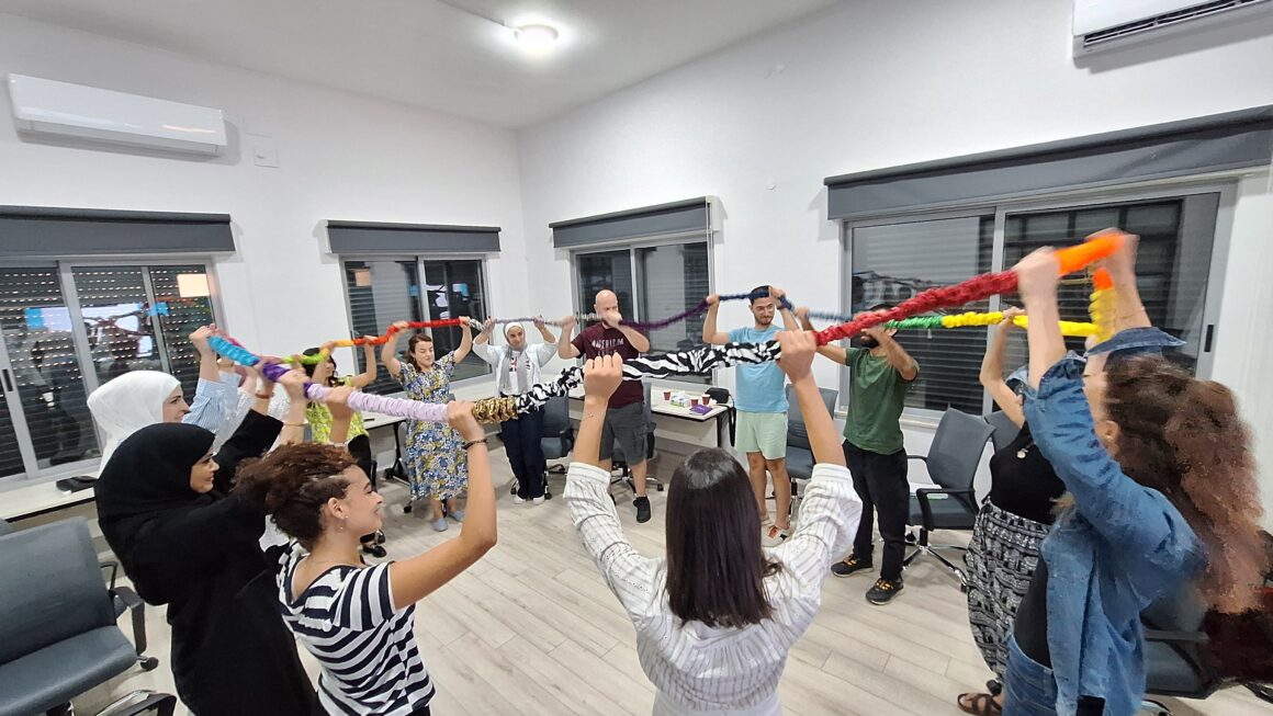 منجلي منجلي