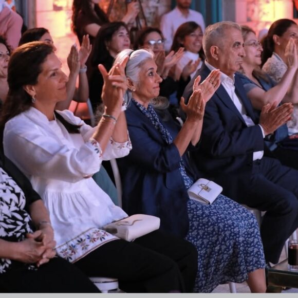 الإطلاق الرسمي ل “المجموعة الأردنية للفنون والإعاقة”